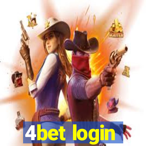 4bet login